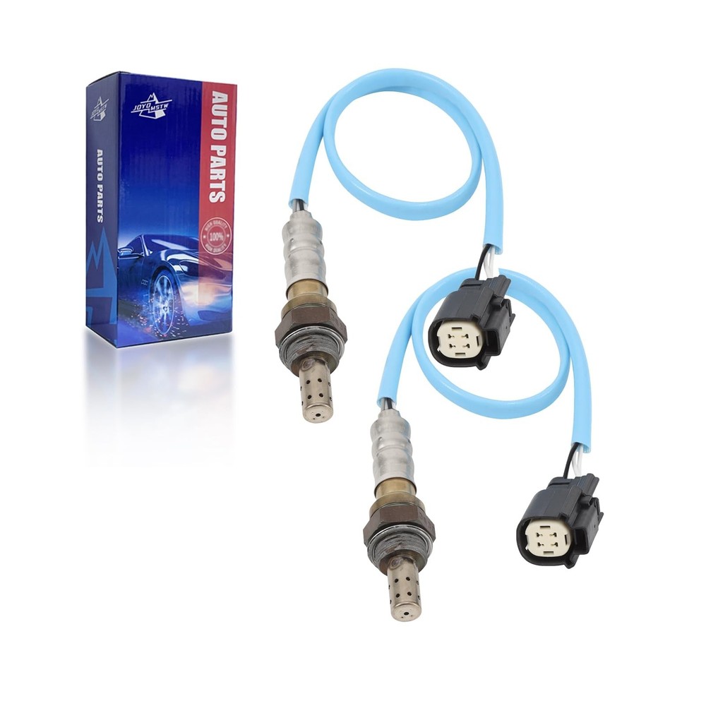 O2 Oxygen Sensor Downstream for Ford Edge Explorer Escape Fusion Flex Taurus ...