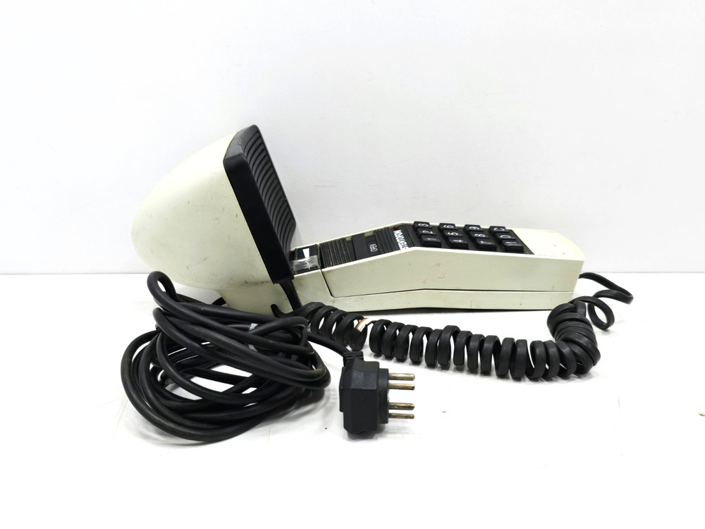 STENTOFON INTERCOM PHONE SYSTEM ZENITEL MADE IN NORWAY