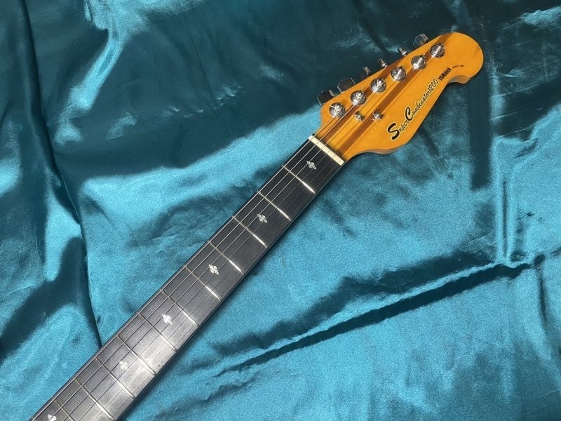 YAMAHA SC-1200 Super Combinator Electric Gutiar [AUTH]