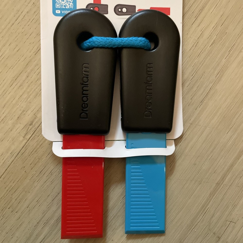 Cleana 2-In-1 Self-Sharpening Cleaning Scraper & Hook Scraper, Safe for Non-Stic