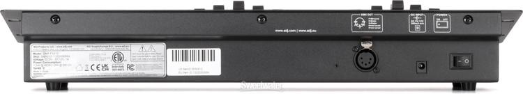 ADJ DMX FX512 DMX Controller