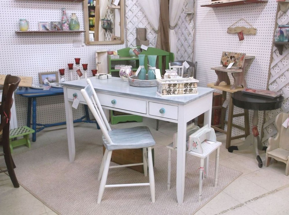 1-3/16" Baroque Scroll Work Design Knob Verdigris