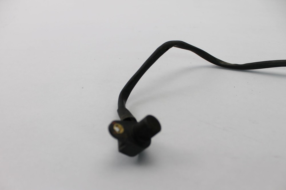 2000 Kawasaki Ninja Zx 600 Speedometer Sensor