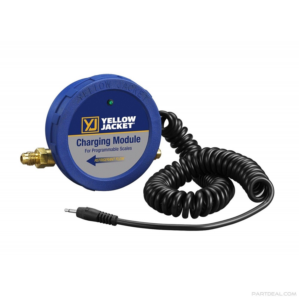 Yellow Jacket 68808 Charging Module for New Scale