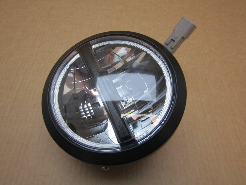 Maeving RM1 2023 front headlight (13693)