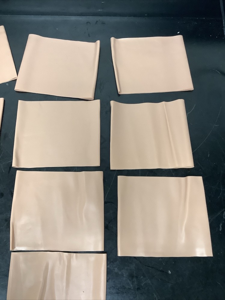 Lot Of 10 Sim Man Skins