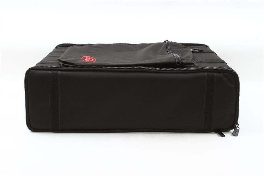 Used SKB 2U Soft Rack Case