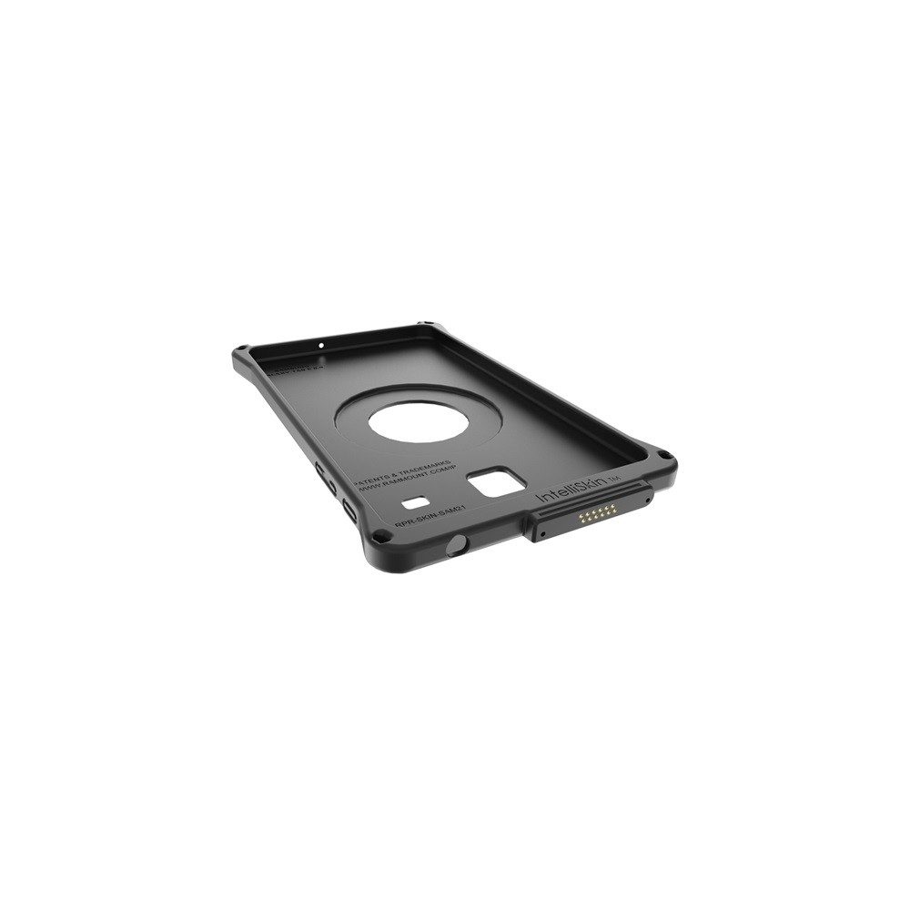 RAM Mounts GDS Bundle Kit with Locking Dock for the Samsung Galaxy Tab E 8.0,
