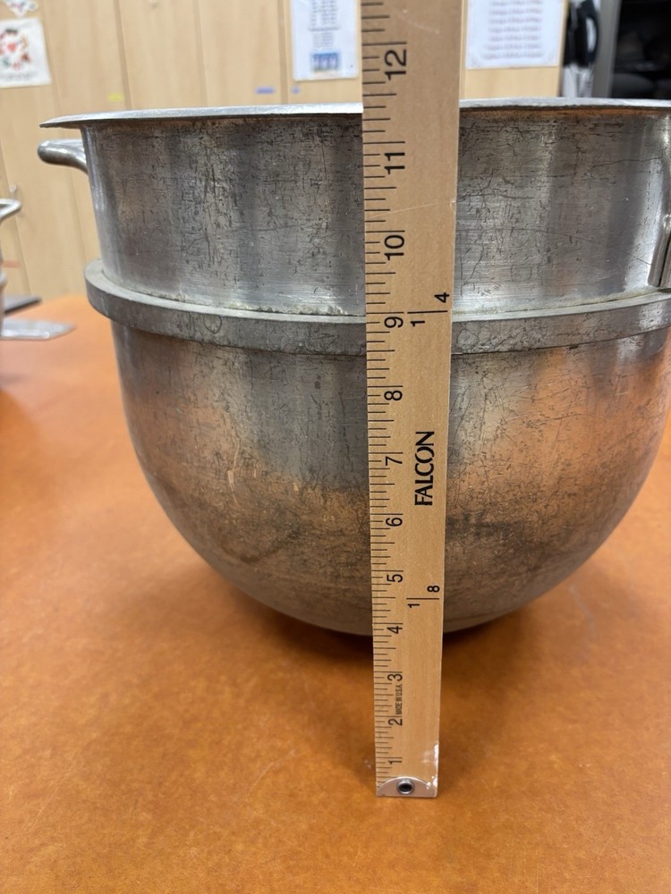 Mixer Mixing Bowl (20qt?)