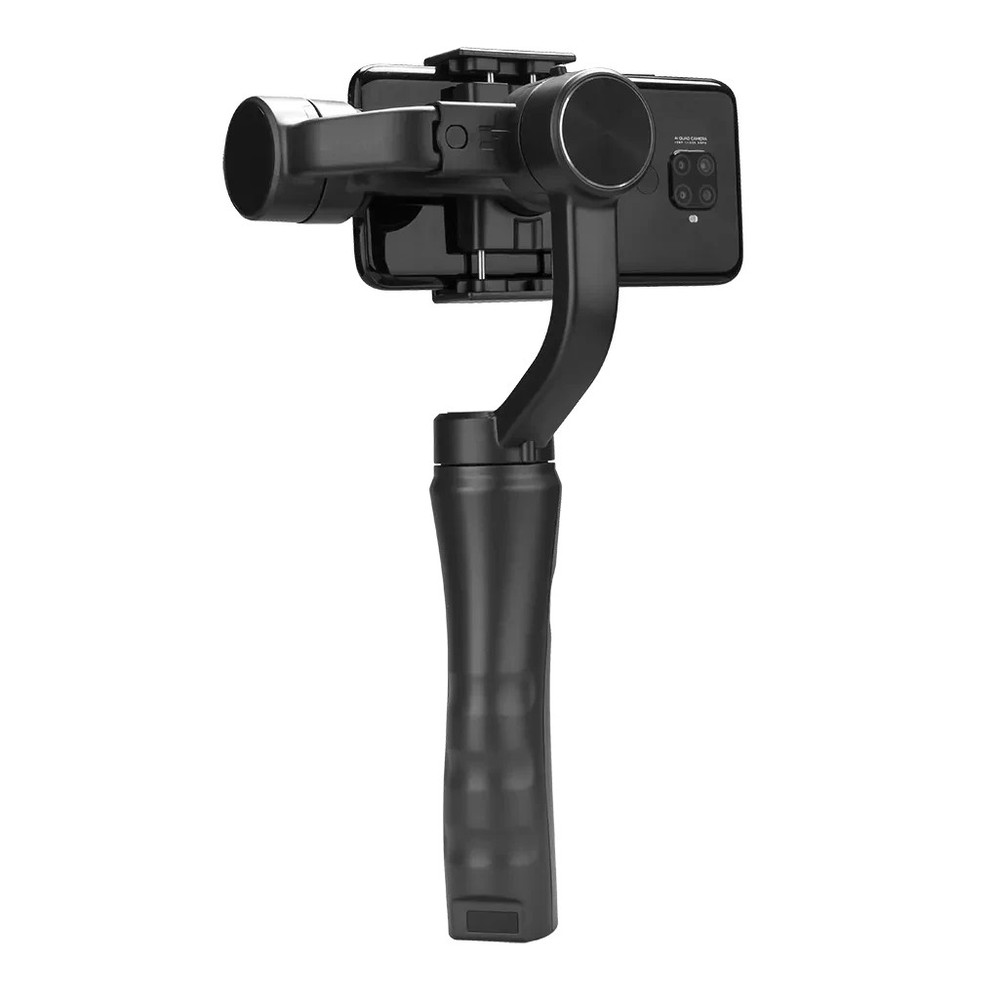 Gimble Mobile Phone Stabilizer Miratech F6 3-Axis Handheld Smartphone iPhone