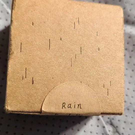 Polk Kim Rain Clip Official