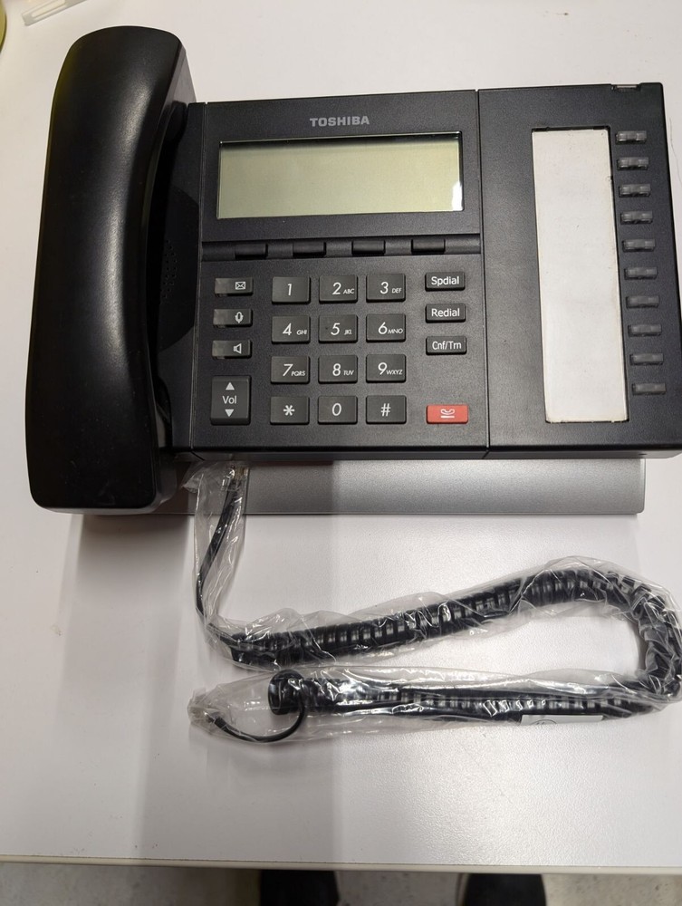 Toshiba DP5022-SD Phone