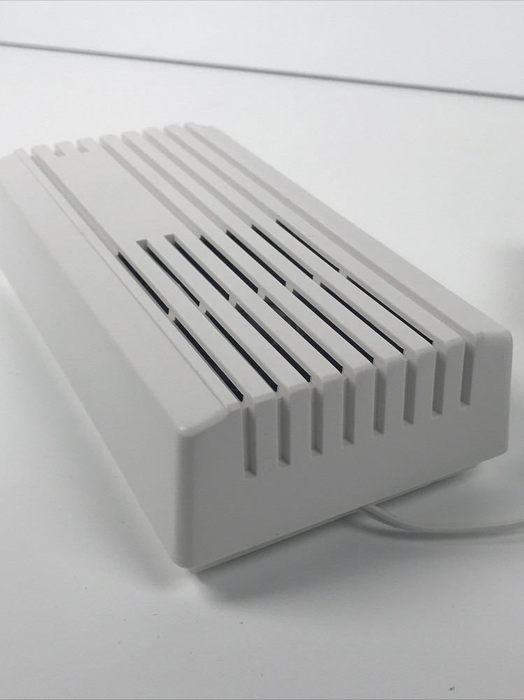 Rodann Electronics RX1000A Indoor Wireless Receiver White