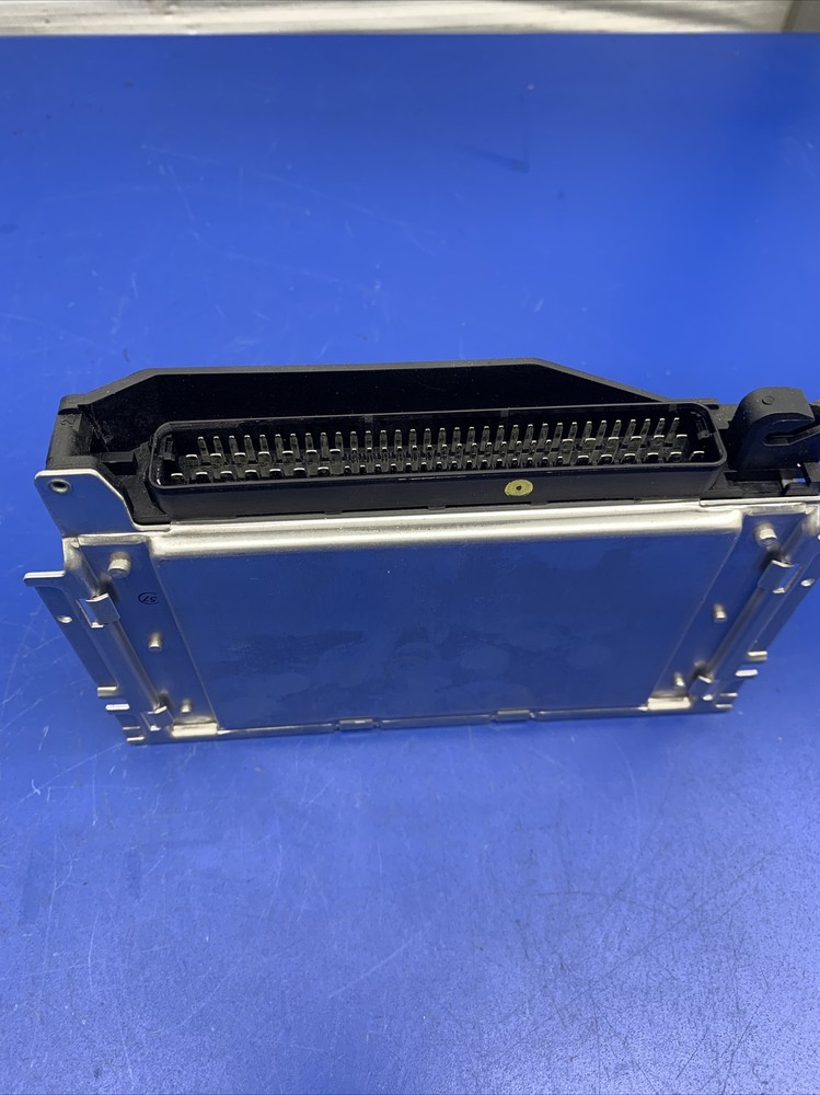 BMW OEM E39 AUTOMATIC TRANSMISSION ECU CONTROLLER CONTROL UNIT MODULE COMPUTER