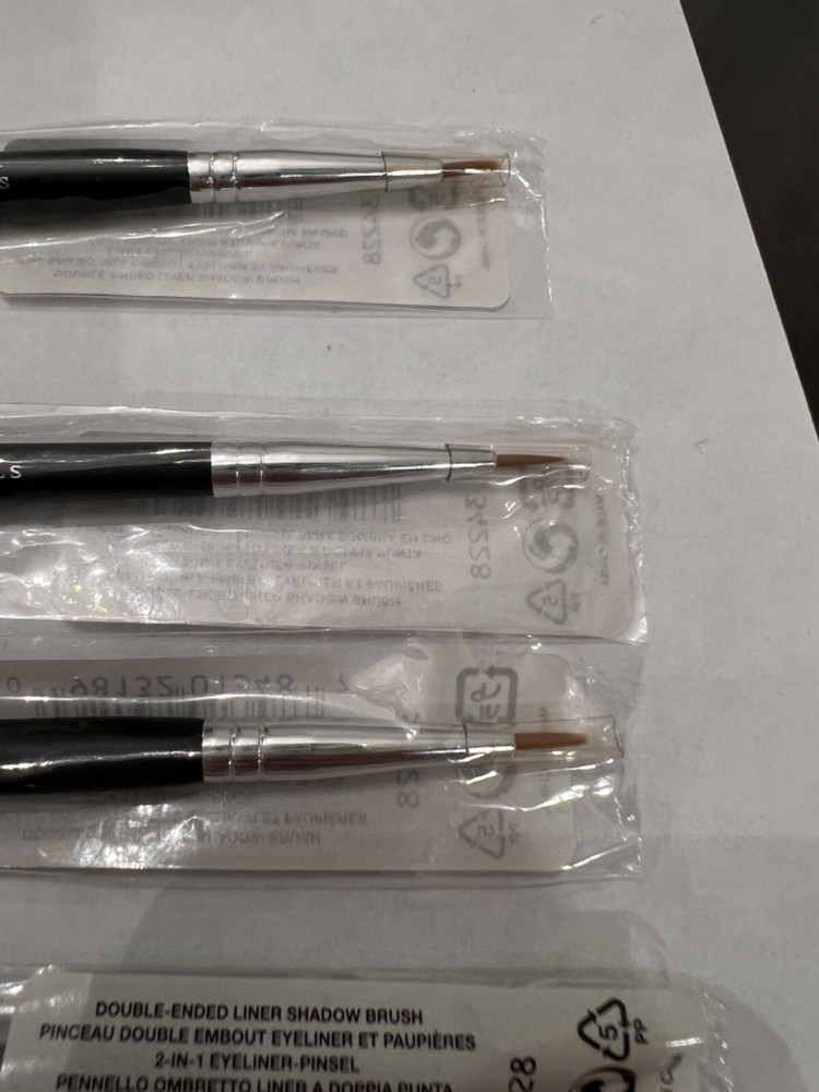Bare Minerals Double Ended Liner Shadow SEALED Free Ship BMSM