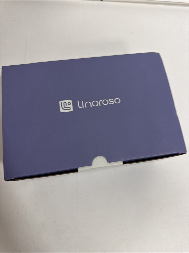 Linoroso Dual Lunch Box