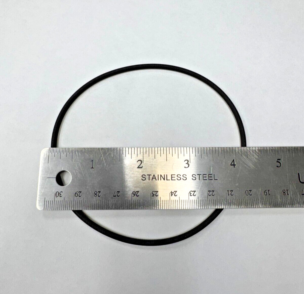 Volvo Penta 949647, O-Ring