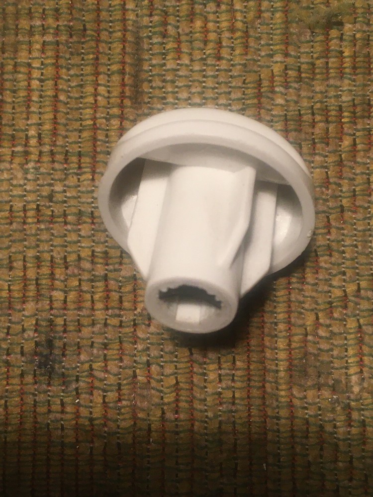Frigidaire FFA0511Q1 & FFA0511R1 Rotary Switch Control Knob