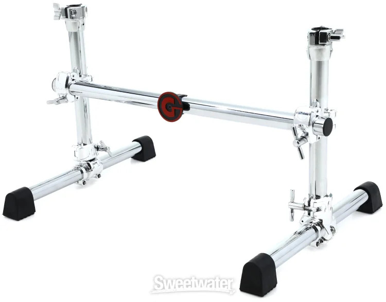 Gibraltar GSSMS Stealth Side Mount System