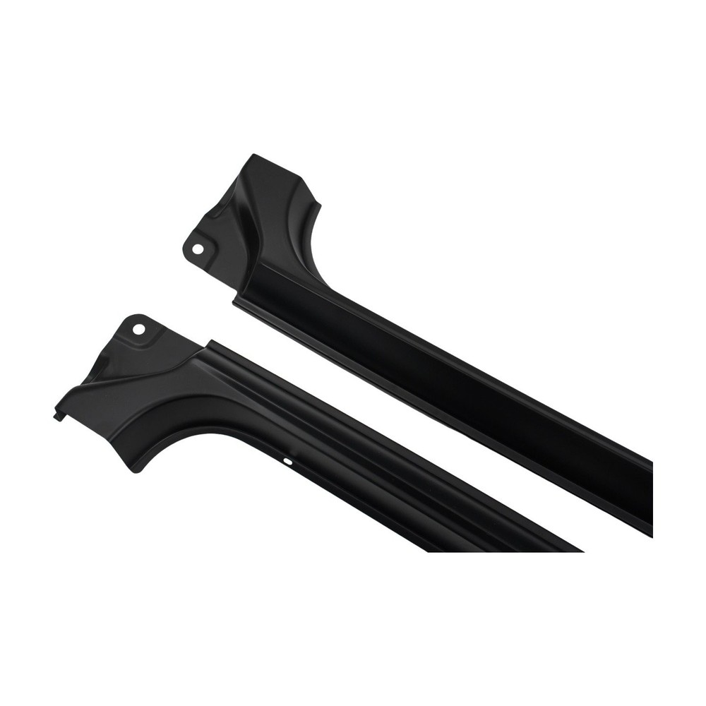 Inner Outer Rocker Panel Cab Corner & Wheel Arch For 1973-1987 Chevy & GMC C/K