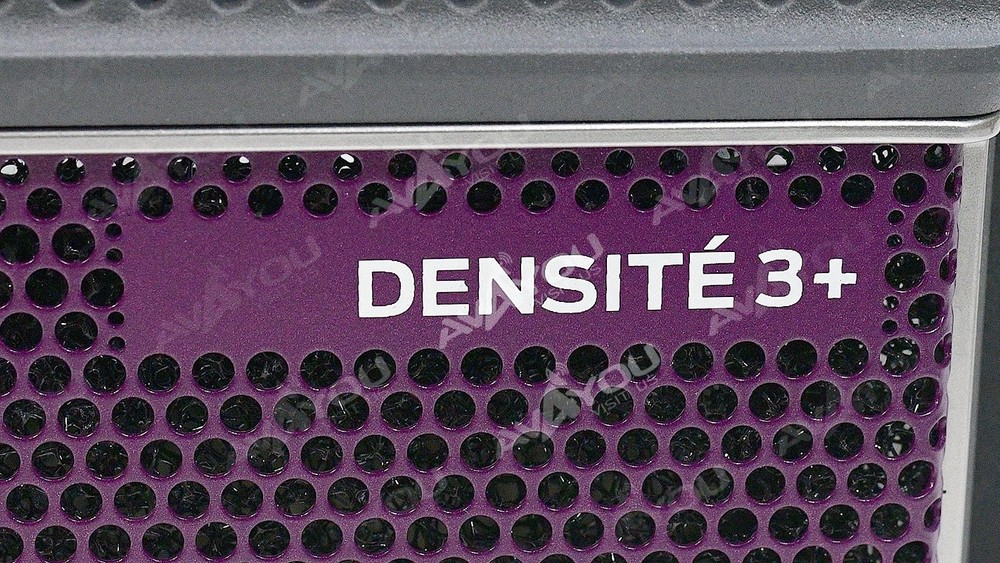 Grass Valley Densité 3+ FR4 24 Slot Modular Frame +ETH3 Frame Controller GigE