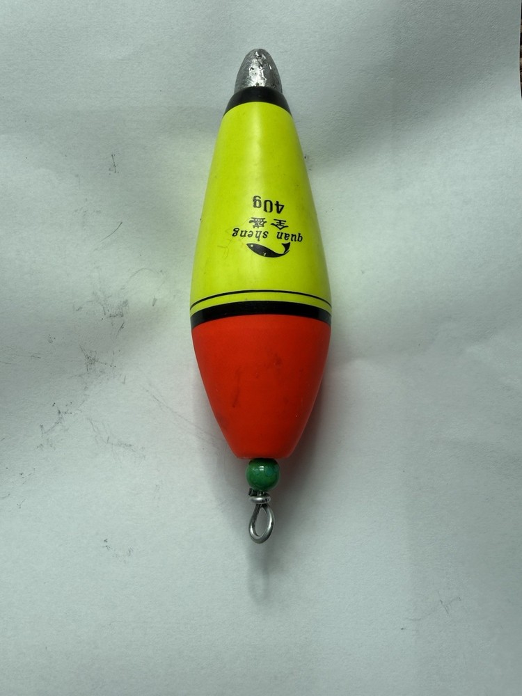 fishing floats