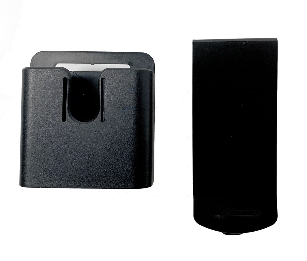 Grain Valley Klipzer Connector for Garmin Handheld