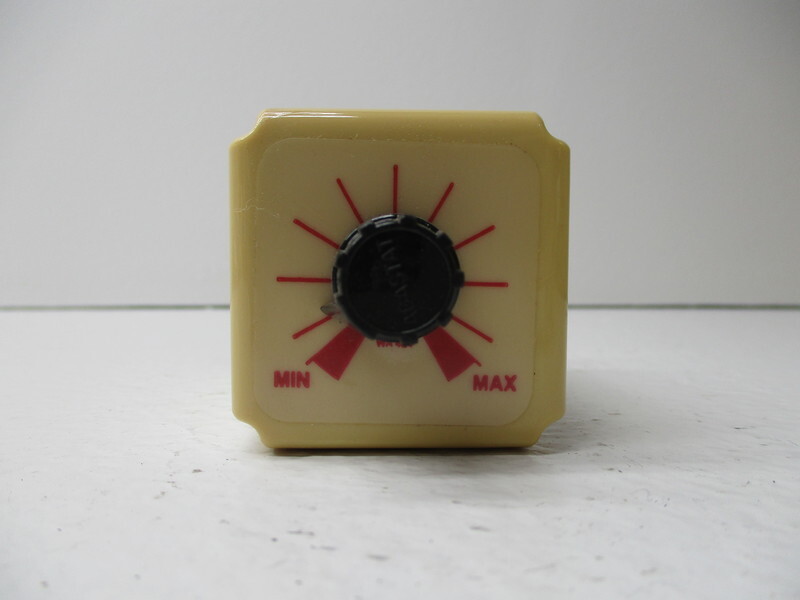 AGASTAT SSC32AAA 120VAC NSNP