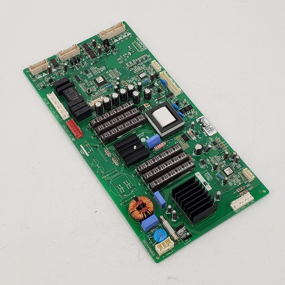 (Same Day Ship) Kenmore Refrigerator Control EBR84433501 🔥 Same Day Ship