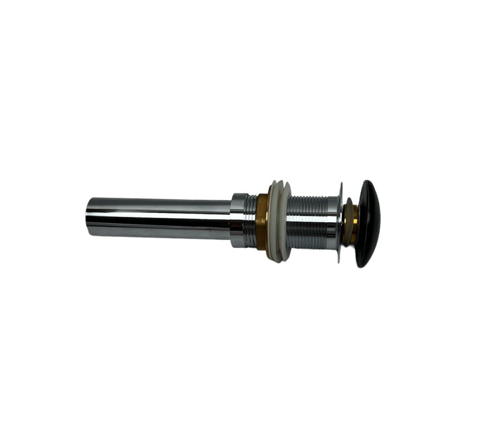 SM-PD24MB DRAIN MATTE BLACK