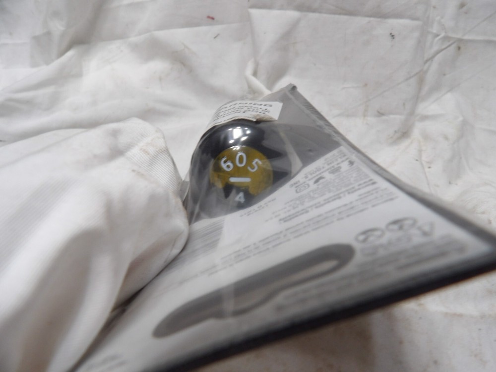 Klein Tools Cabinet-Tip Screwdriver 605-4