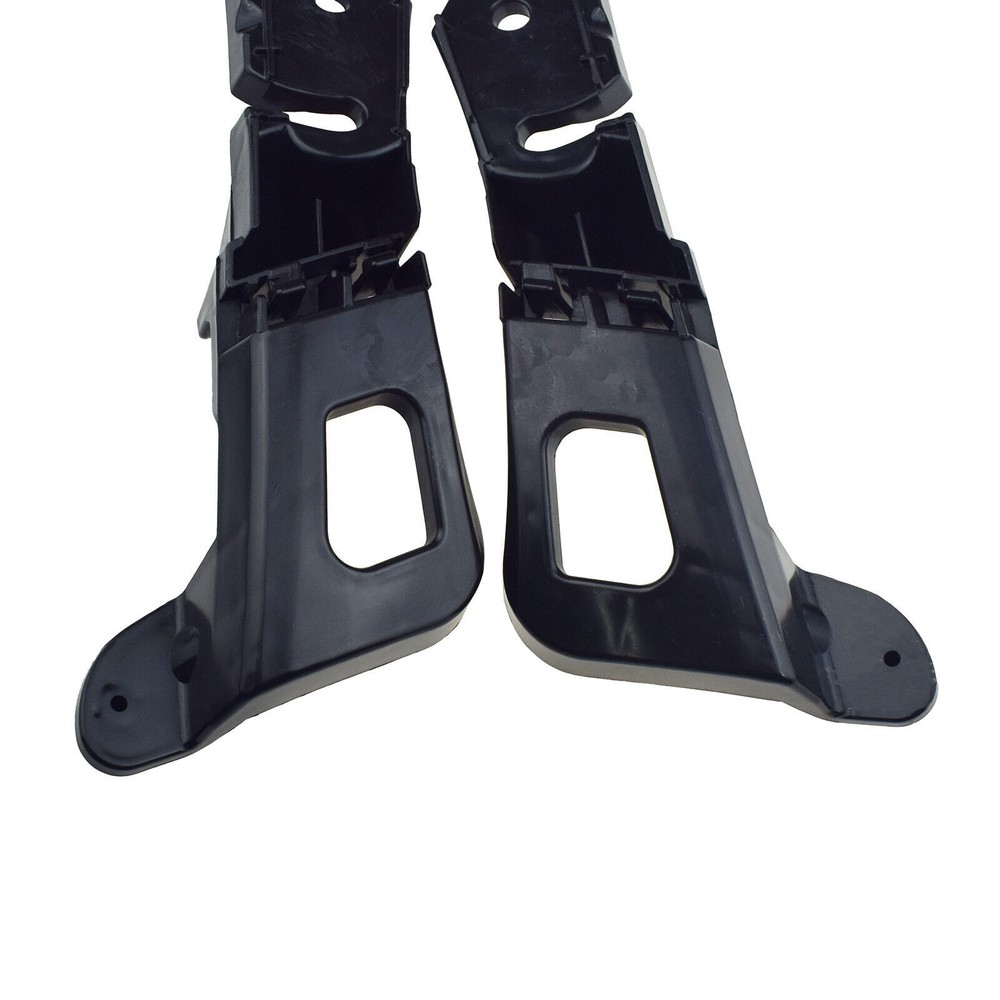 For VW Beetle 2012-2019 Left & Right Pair Side Front Bumper Bracket Support