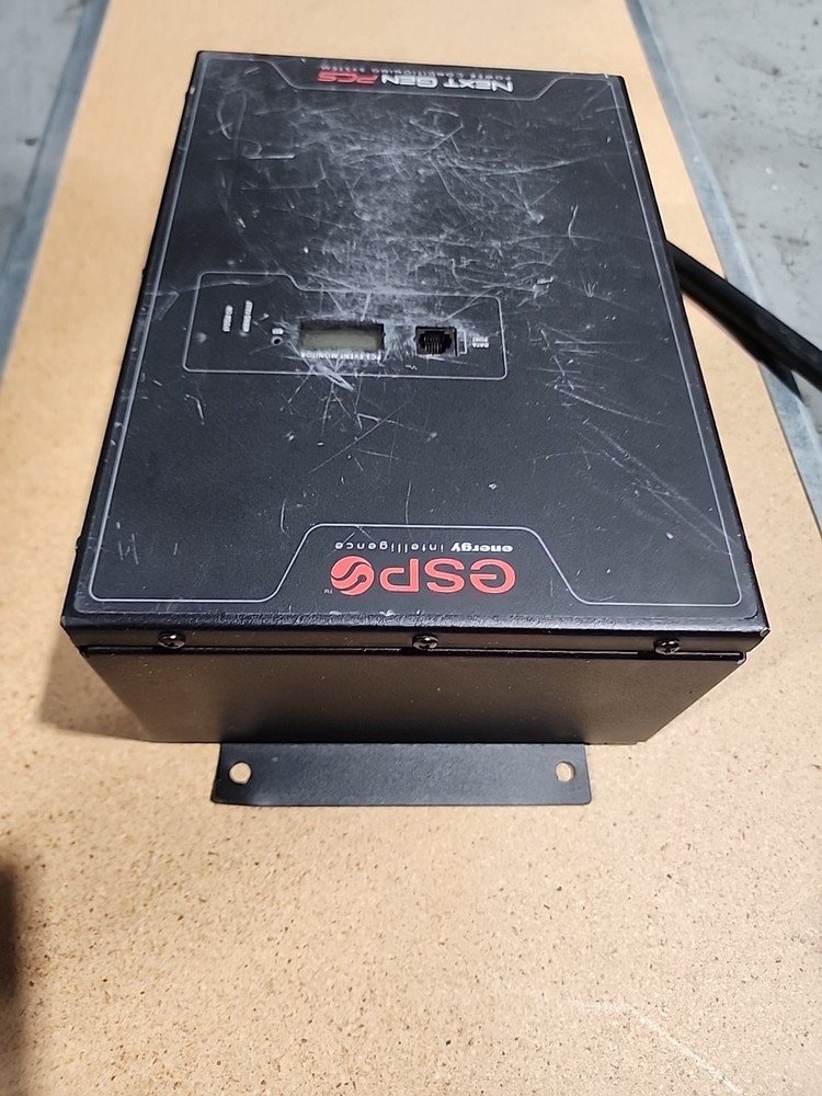 ESP Energy Intelligence XG-PCS-L630-GNS KM