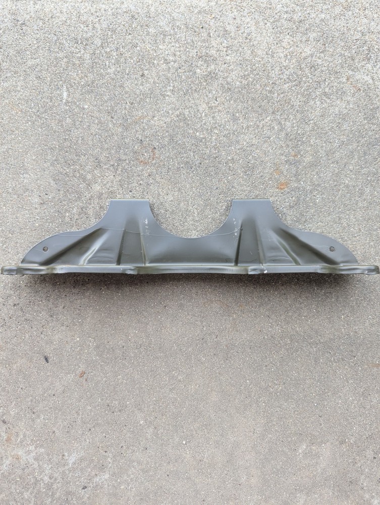 USGI packboard acessory cargo attachment NOS