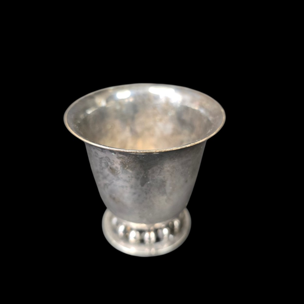 Carole Stupell Vintage Silverplate Cups