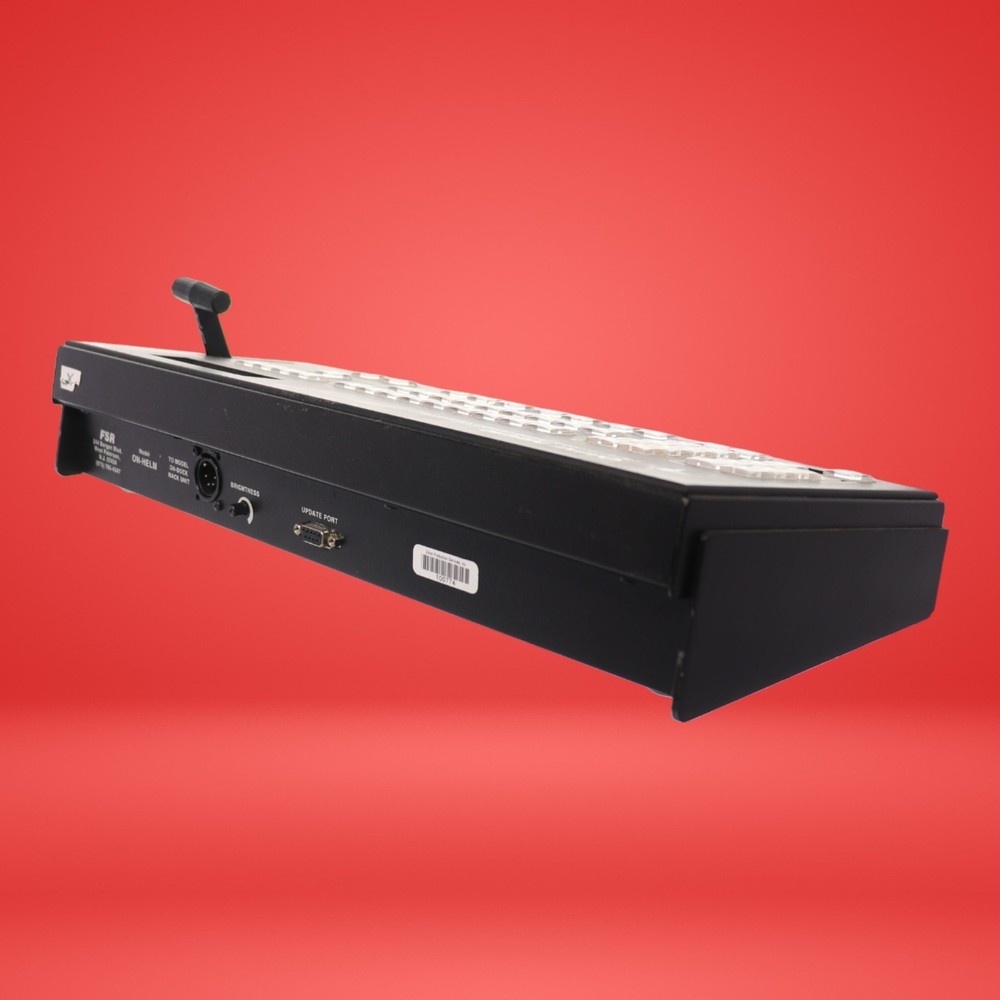 FSR ON-HELM Omni Helm Multi-screen presentation controller