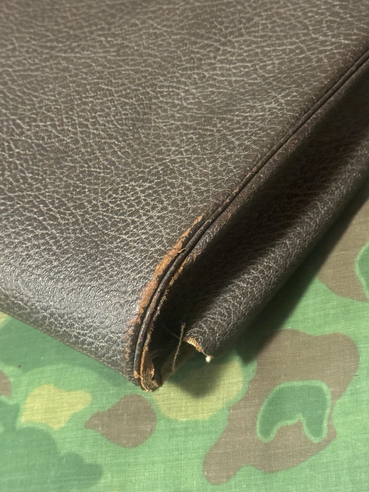WWII USMCWR Purse