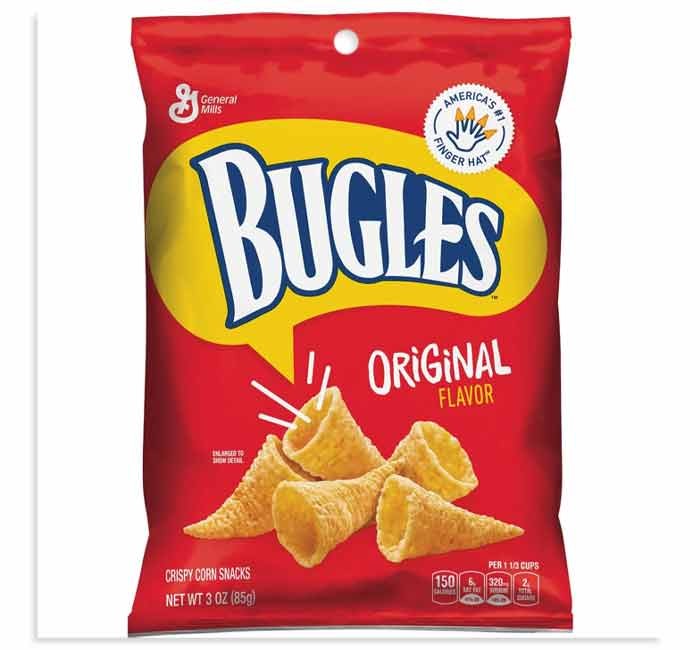 Bugles - Original
