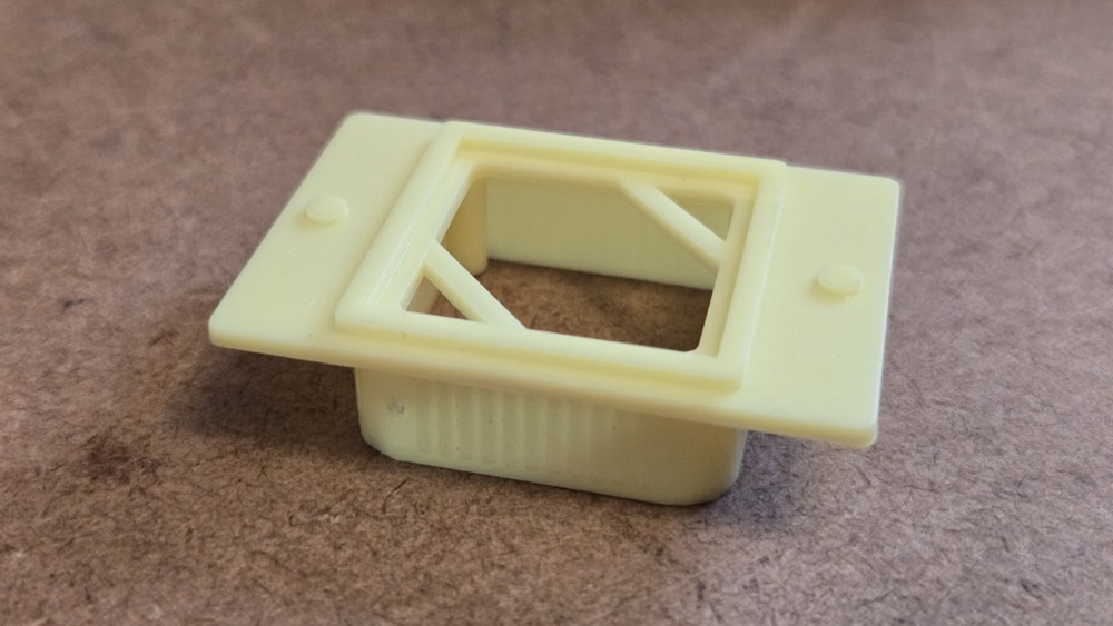 (500 Pack) 21RK85 Tissue Embedding O Ring