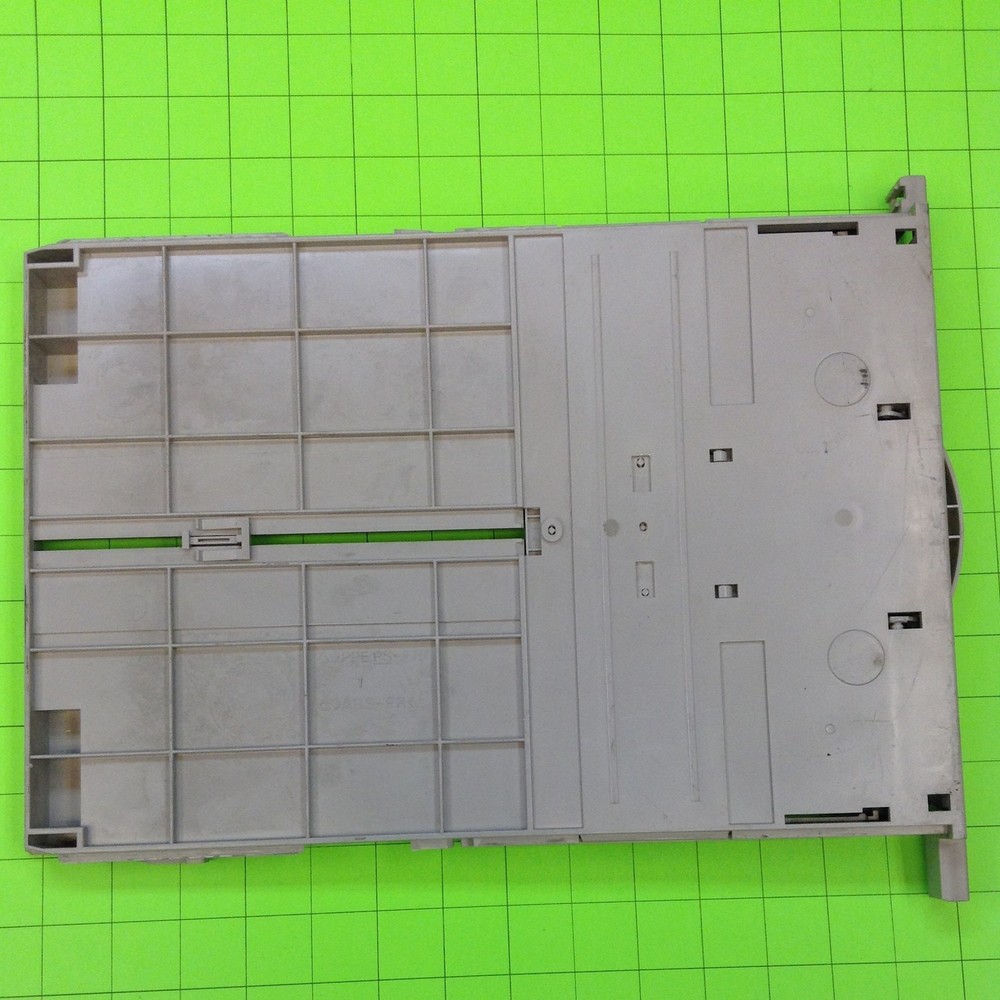 Okidata EN2700A Laser Printer Main Paper Tray
