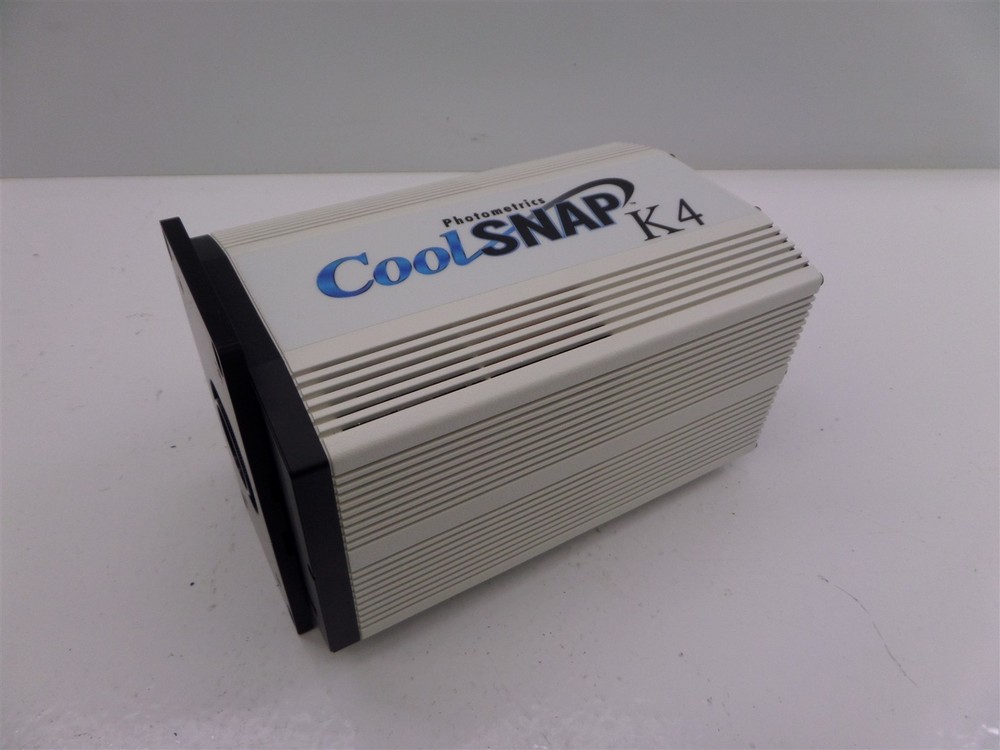 Roper Scientific Photometrics CoolSNAP K4 CCD Camera 29157184