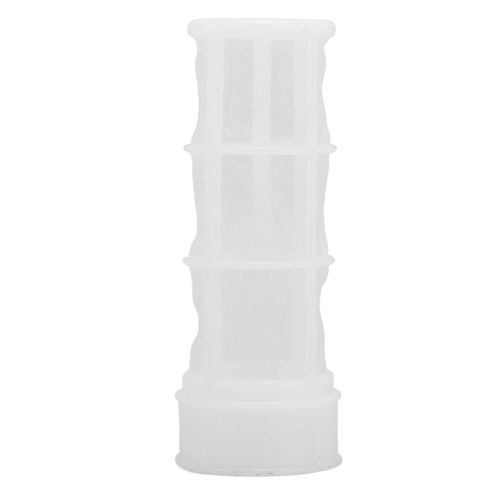 Fuel Tank Inlet Filter Antistatic Screen Filter Wide Compatibility ABS WT