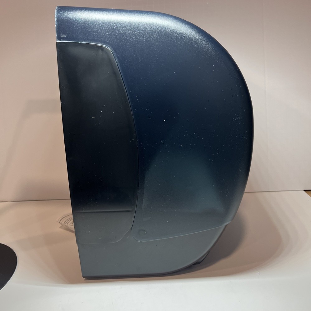 Monogram Automatic Hands-free Roll Towel Dispenser, new open box