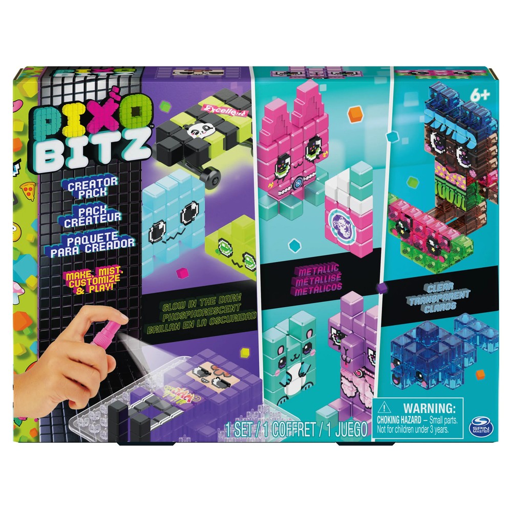 Pixo Bitz Studio Creator Pack 522 New