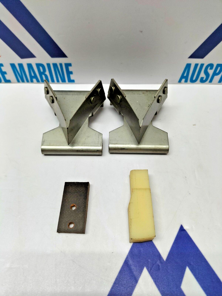 Hobart 00-437392 Wiper Kit