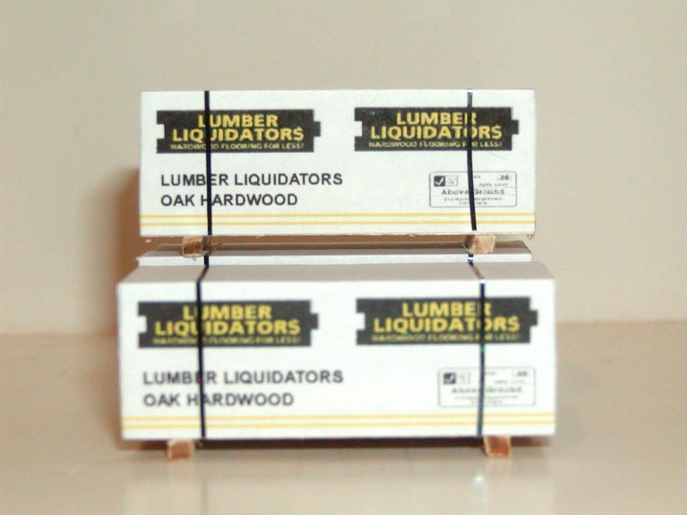 S 1/64 lumber yard details lumber liquidators