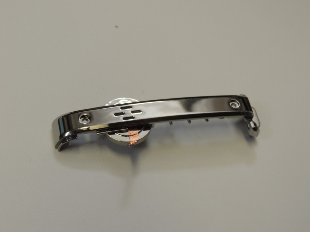 Genuine Original OEM Side Cover Panel for Kodak AZ528 Camera