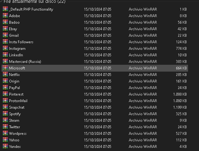 malware collection trojan rat android pc windows mac SOURCE CODES COMPLETE SET