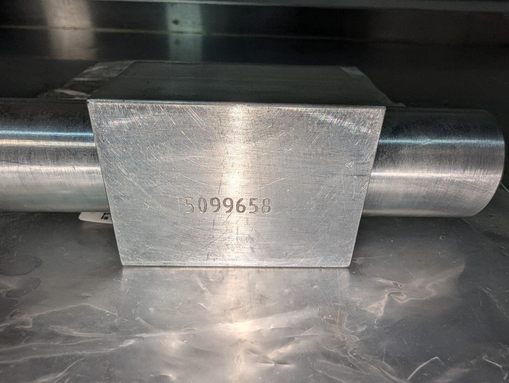 Uhlmann Pac-Systeme 5099658