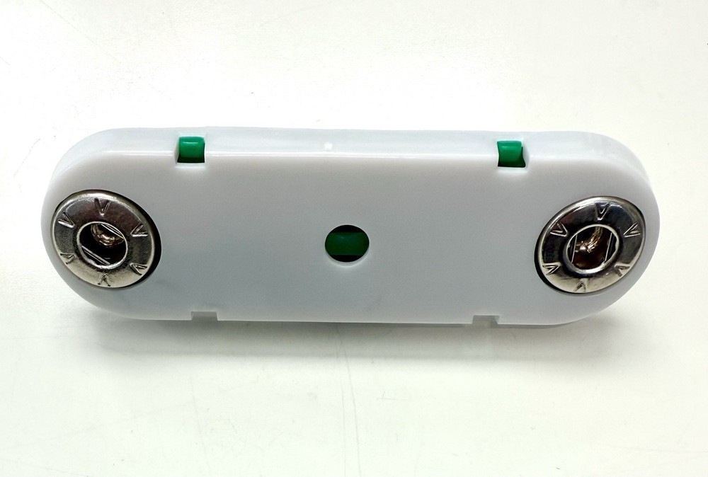 ELENCO Snap Circuits/Junior Replacement Part - Press Switch (6SCS2)